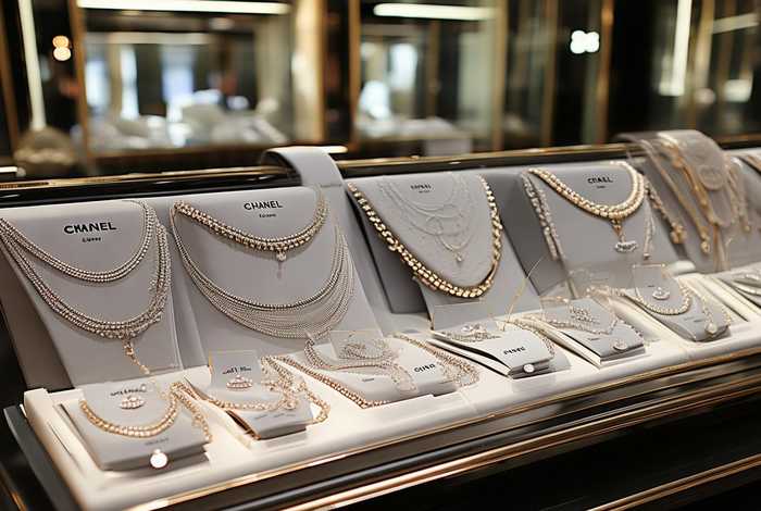 香奈儿项链官网价格表 - 香奈儿项链官网价格 专柜