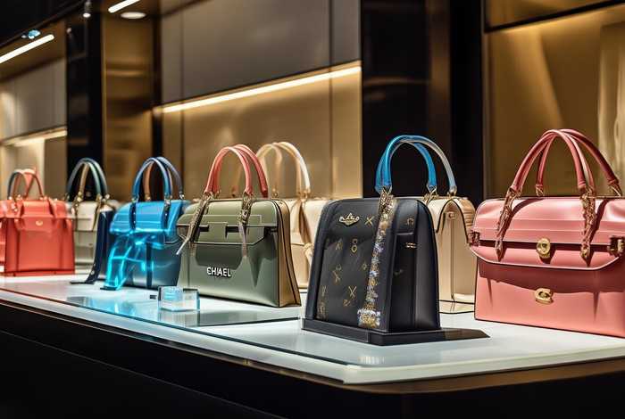 有哪些牌子包包；哪些牌子包包有芯片功能