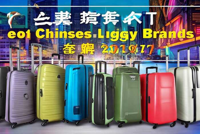 中国箱包品牌前十名2017有哪些 - 中国箱包品牌前十名2017有哪些牌子