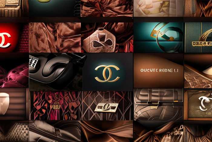 十大奢侈品标志和图案可代表语句 十大奢侈品标志和图案可代表语句吗