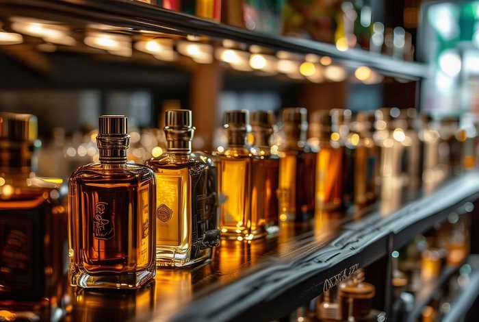 小众香水品牌平价（小众香水品牌平价有哪些）