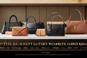 十大轻奢品牌女包图片；十大轻奢品牌女包图片及价格