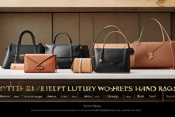 十大轻奢品牌女包图片；十大轻奢品牌女包图片及价格