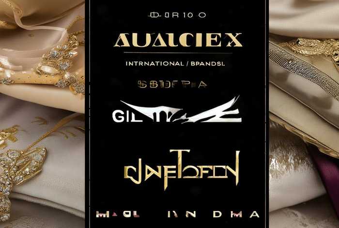 十大国际奢侈品牌、十大国际奢侈品牌排名