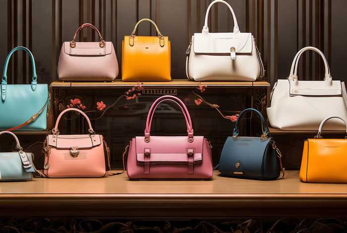 中国女士包包品牌大全 中国女士包包品牌大全图片