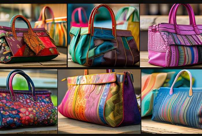 一块布手工做的布包大全（一块布手工做的布包大全视频）