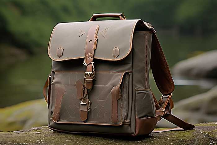 双肩背包哪个牌子坚固耐用，双肩背包哪个牌子坚固耐用又好看