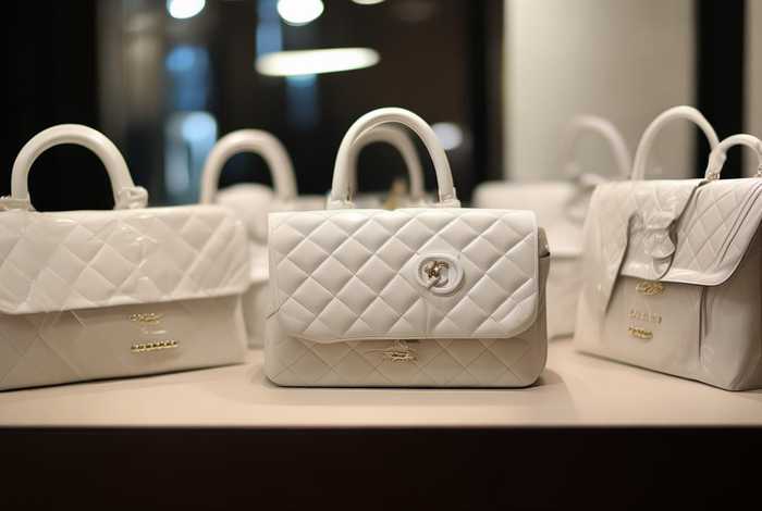 香奈儿包二手回收行情 香奈儿包二手回收行情如何