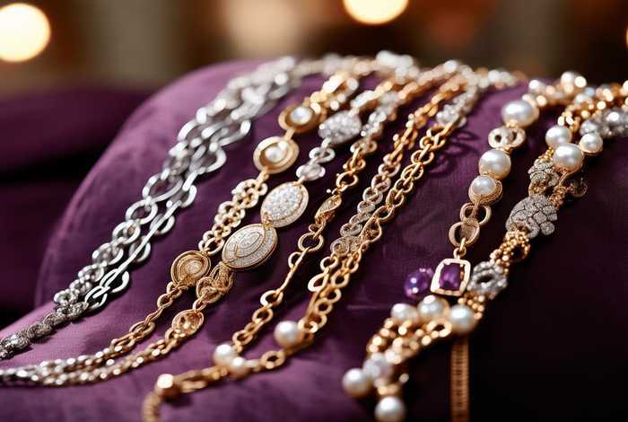 十大顶级精品手链、十大顶级精品手链图片