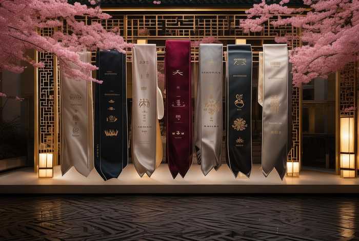 中国十大奢侈品牌吗 - 中国十大奢侈品牌吗有哪些