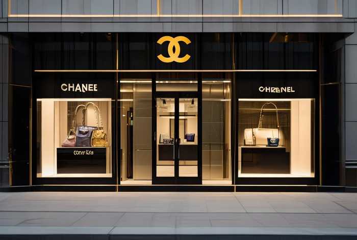 香奈儿包包专卖店在什么地方啊 香奈儿包包专卖店在什么地方啊电话