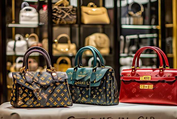 十大奢侈品排名包包上的图案有哪些，十大奢侈品排名包包上的图案有哪些品牌