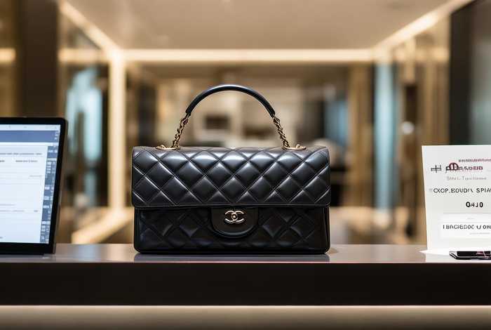 香奈儿官网包包官网价格快递单号查询（香奈儿官网女包价格查询）