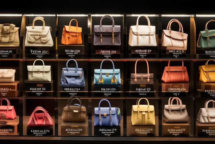 箱包品牌排名前十名价格；箱包品牌排名前十名价格多少
