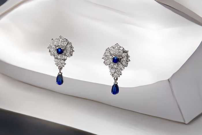 香奈儿耳饰官网正品；香奈儿耳饰官网正品查询