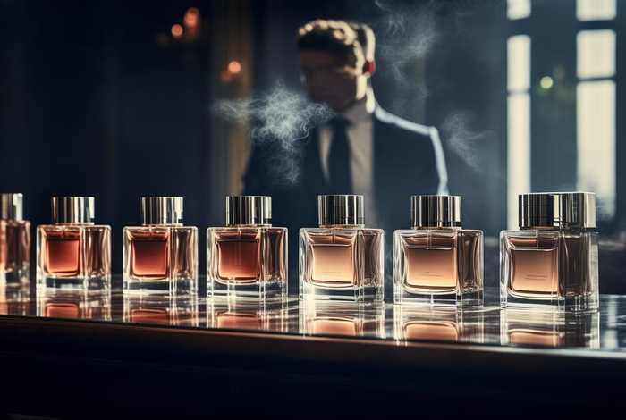 香水品牌的十大排行榜男士（香水品牌排行榜前十名男士）
