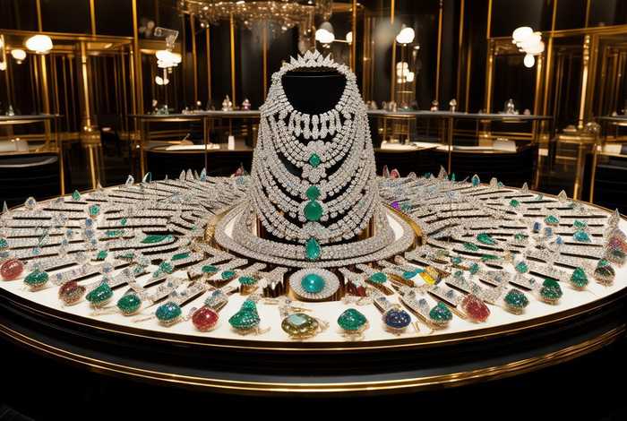 世界十大顶奢珠宝、世界十大顶奢珠宝排行榜