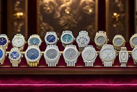 十大奢侈品牌手表排行榜、奢侈品手表品牌排行榜前十名大牌和价格