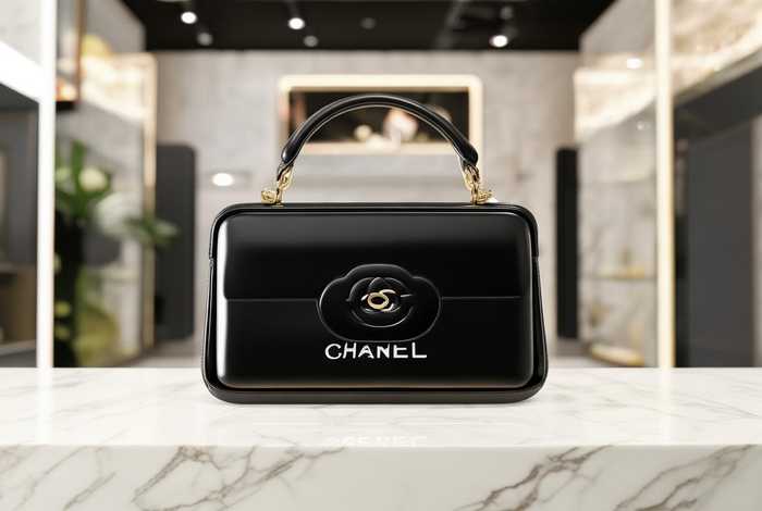 香奈儿soblack方胖子多少钱(香奈儿2020方胖子多少钱) 香奈儿soblack方胖子多少钱(香奈儿2020方胖子多少钱)