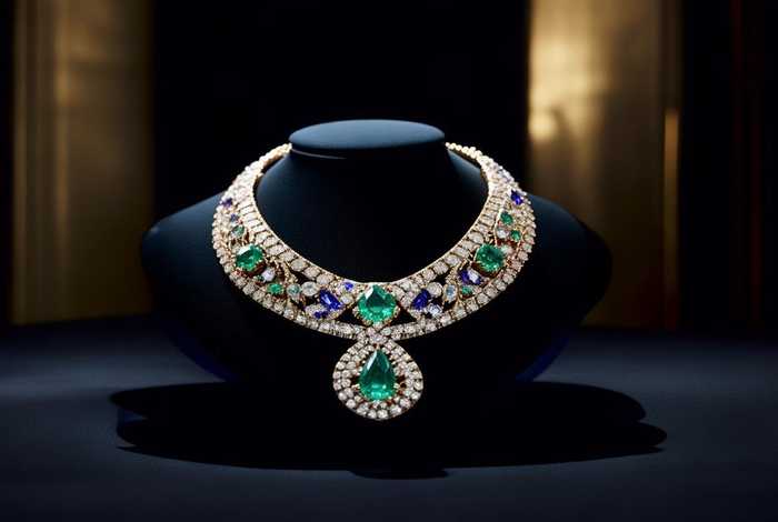 奢侈品牌项链，奢侈品牌项链哪个最好看