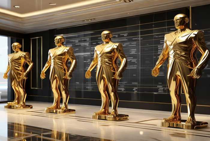 奢侈品三大集团市值排名，奢侈品三大集团市值排名多少