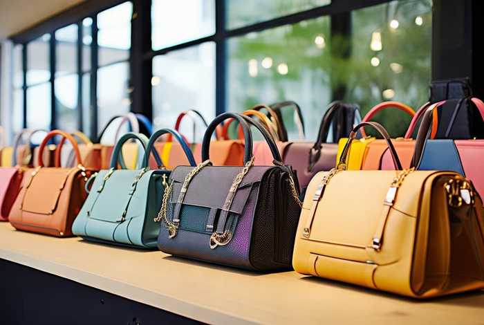 新款女士包包图片大全 - 新款女士包包图片大全集