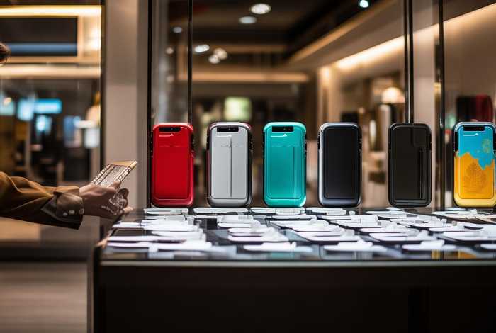 手机包品牌排行榜、手机包品牌排行榜前十名