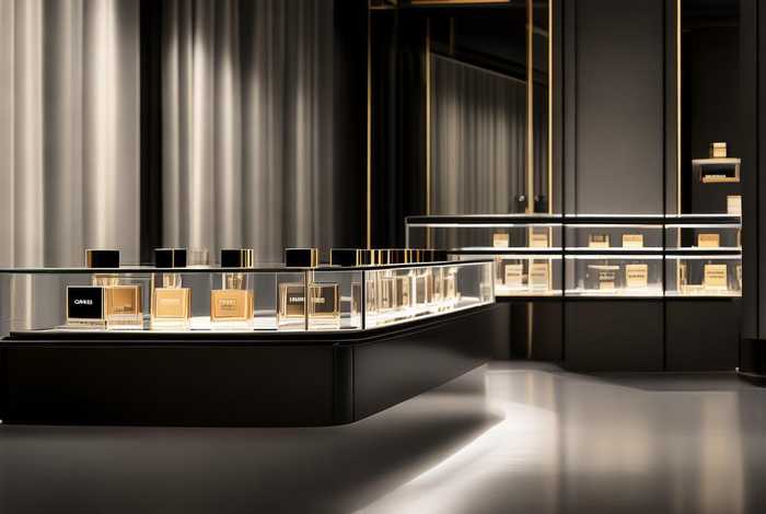 香奈儿官方旗舰店官网小样、香奈儿香水官网旗舰店小样