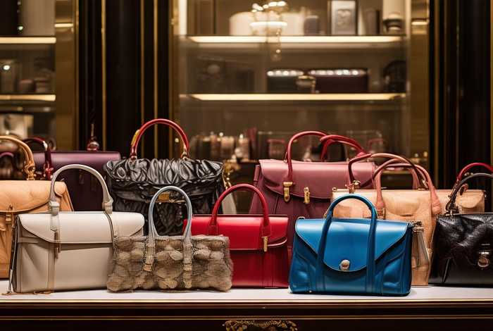 中国高端包包品牌推荐、中国高端包包品牌推荐大全