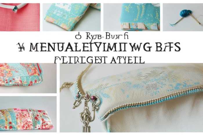 小包包 斜挎包 迷你制作教程，小包包 斜挎包 迷你制作教程图片