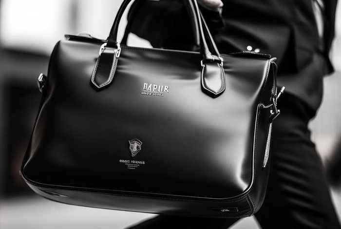 十大名牌男士斜挎包品牌有哪些 十大名牌男士斜挎包品牌有哪些牌子