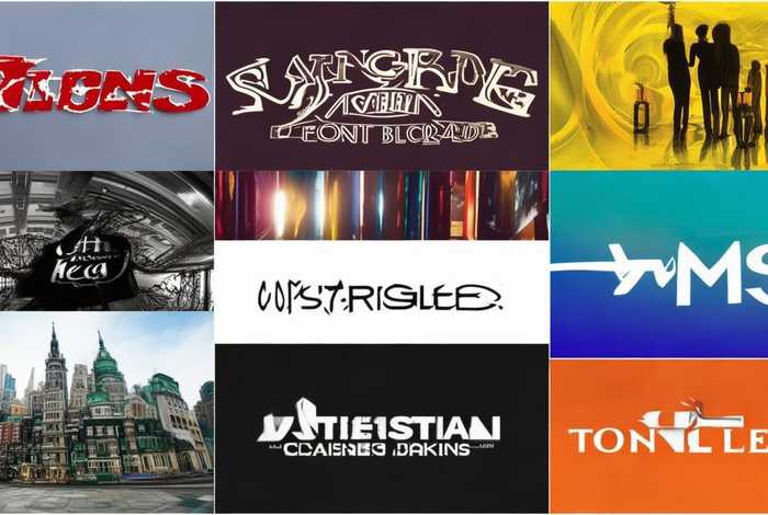 世界十大名牌服装logo - 世界十大服装品牌logo