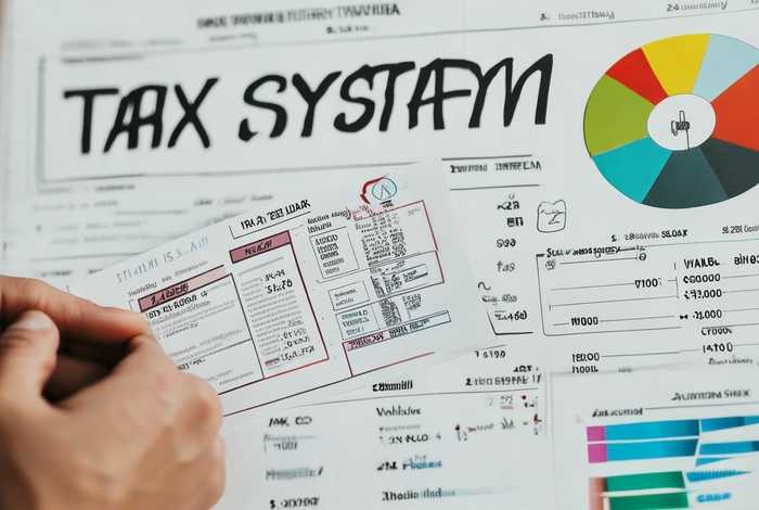 月入一万一交多少税，月入一万一交多少税费