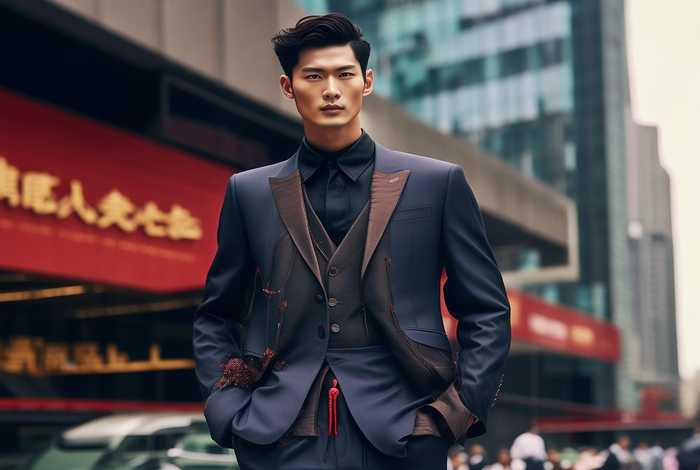 中国一线男装10大品牌有红蜻蜓吗（红蜻蜓服装属于几线品牌）