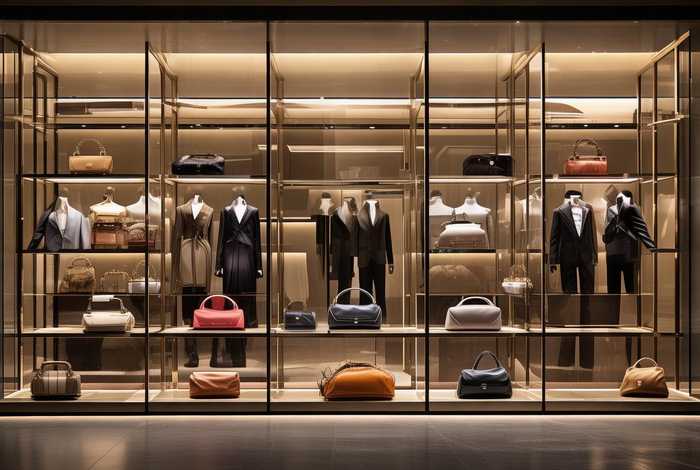 中国高端奢侈品牌有哪些 - 中国高端奢侈品牌有哪些名字