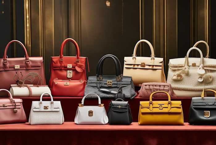 世界十大奢华包包品牌；世界十大奢华包包品牌排行榜