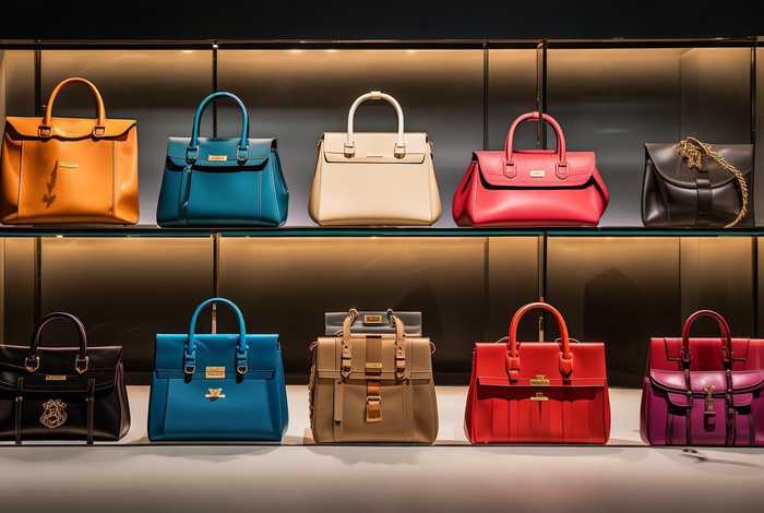 十大名牌包包排行榜最新，十大名牌包包排行榜最新款