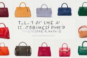 十大包包排行榜10强 - 十大包包排行榜10强图片