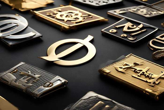 奢侈品十大名牌排行榜标志 奢侈品牌排行榜及标志