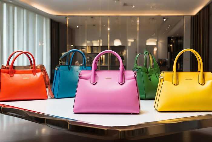 最新款包包排行榜 最新款包包排行榜前十名