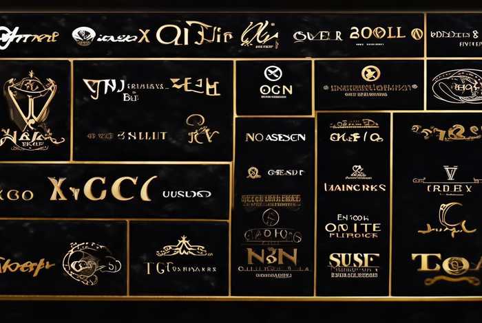 奢侈品品牌有哪些大全及名字；奢侈品品牌有哪些大全及名字图片