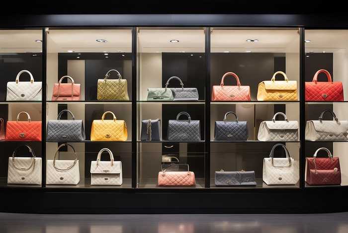 香奈儿包包全系列介绍视频；香奈儿包包全系列介绍视频大全