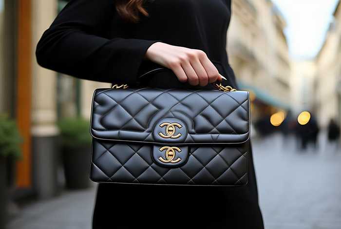 香奈儿系列包包名字、香奈儿包的系列名字