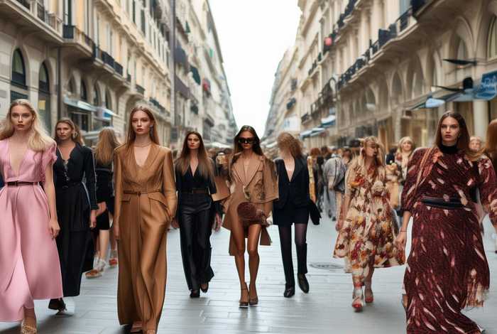 世界十大品牌服装意大利品牌排名（世界十大品牌服装意大利品牌排名榜）