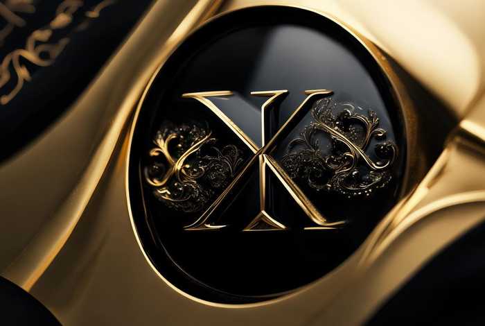 像个x的奢侈品品牌是什么 - 像个x的奢侈品品牌是什么标志