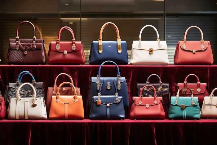 奢侈品牌手袋大全（奢侈品牌手袋大全图片）