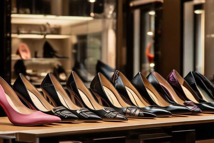 奢侈品鞋子品牌有哪些英文 - 奢侈品鞋子品牌有哪些英文翻译