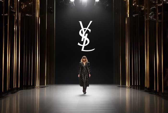 圣罗兰品牌属于什么档次 圣罗兰是什么级别的品牌