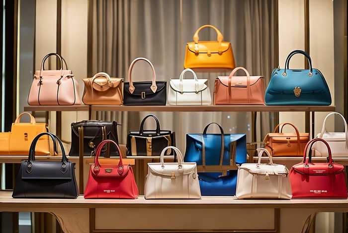 有名的包包牌子有哪些品牌；有名的包包牌子有哪些品牌名称