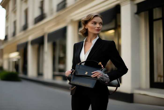 香奈儿产品查询（香奈儿产品查询官网）